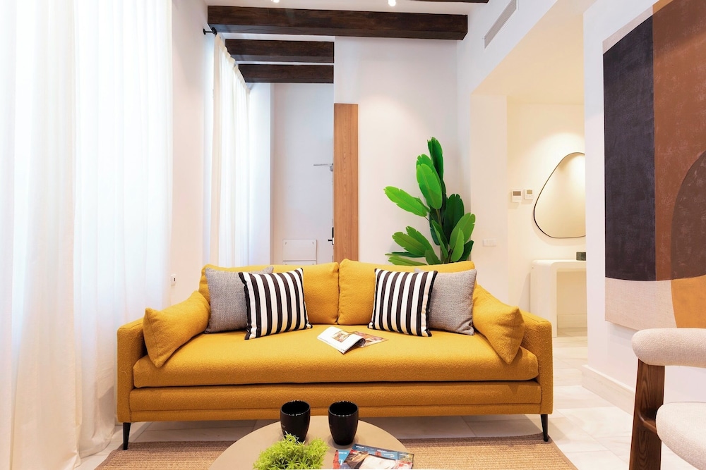 Exclusive Apartment in Seville. San Vicente I