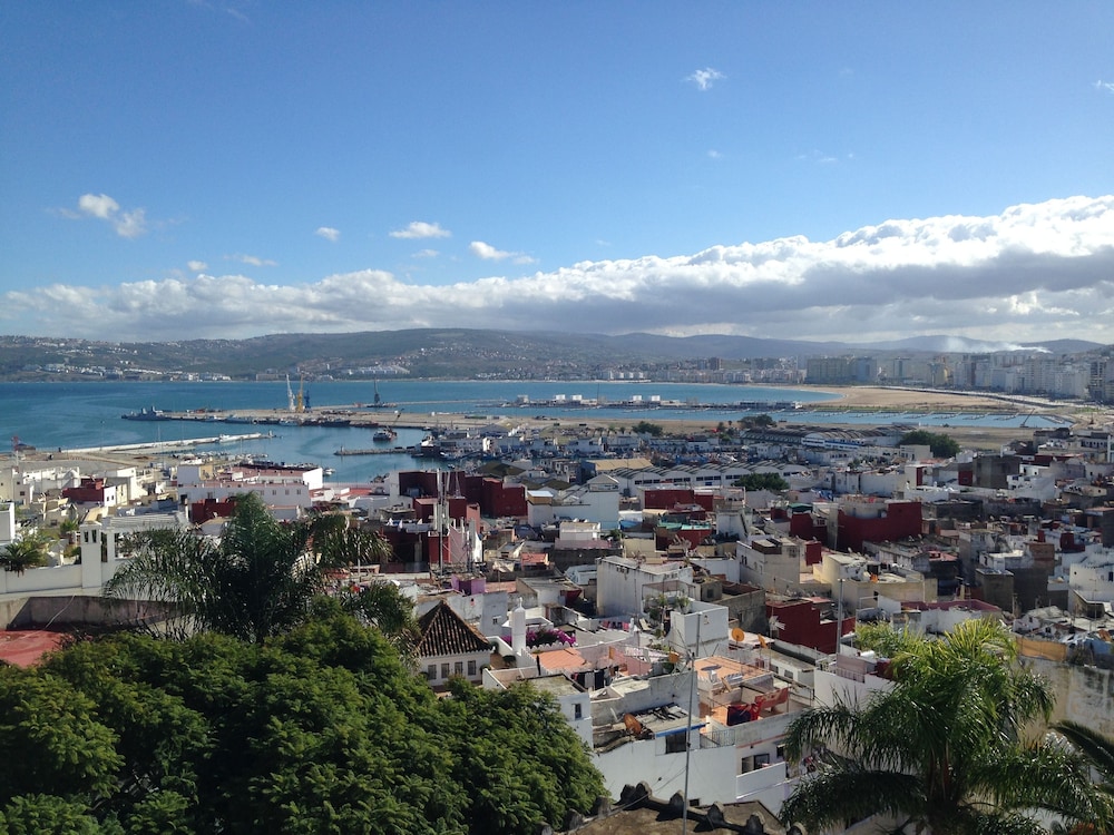 Tangier Vacations - Dar Chams Tanja - Property Image 5