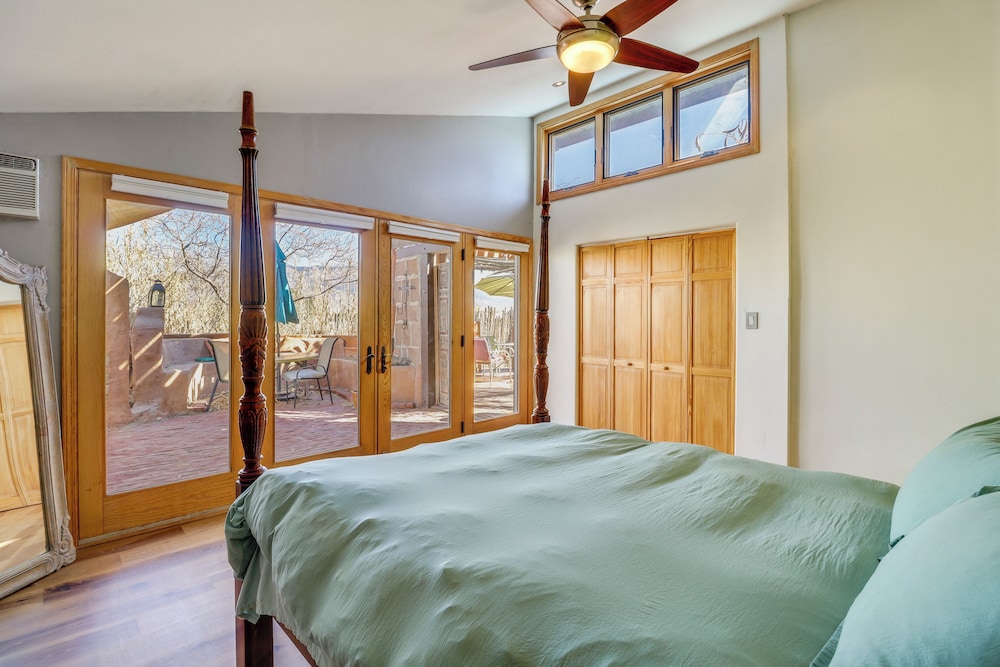 Spacious Mtn-view Gem in Corrales!