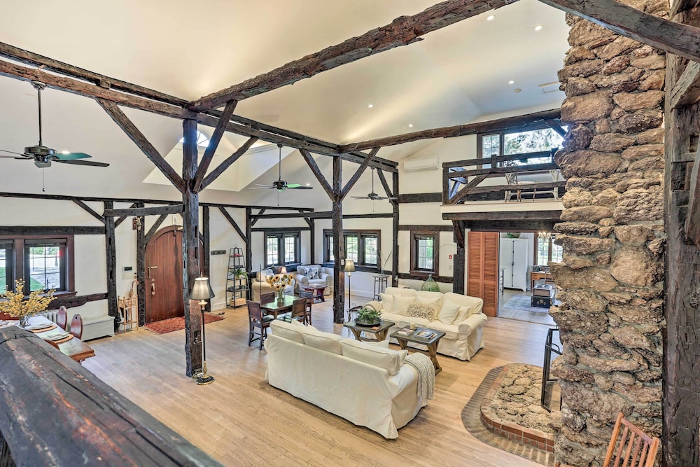 Historic Cornwall-on-hudson Cottage w/ Deck! - Property Image 35