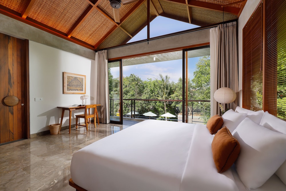 Uma Santai Villa Pererenan by Nakula - Image 2