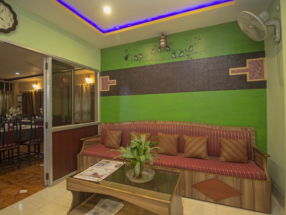 OYO 23390 Ruposhi Bangla Eco Resort view 5