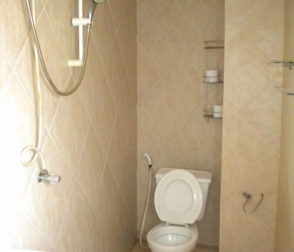 Nicky's Guesthouse