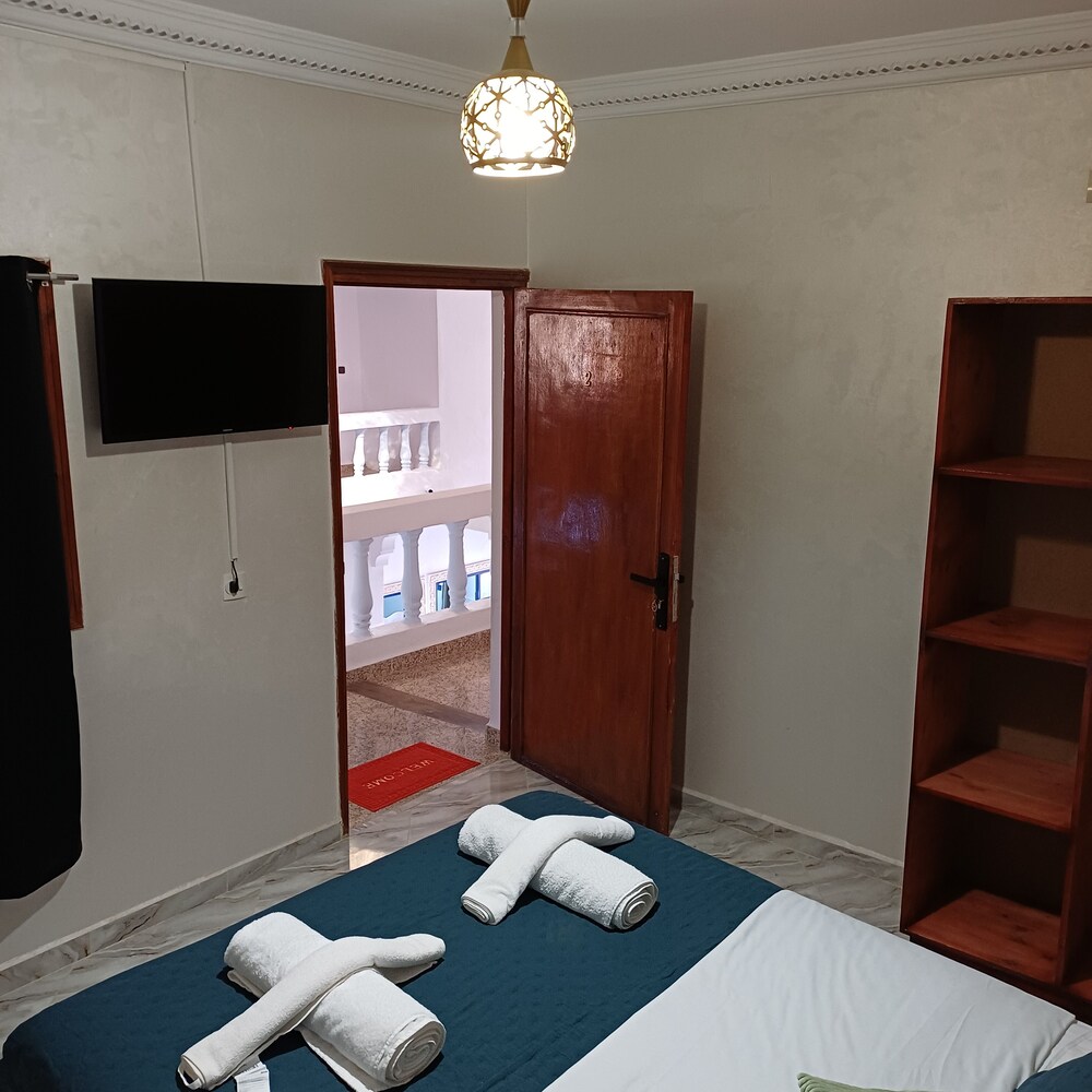 La Belle Vue Guest House