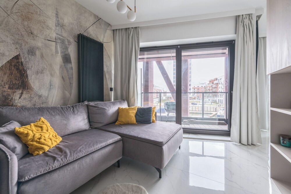 Apartamenty Sun & Snow Granaria