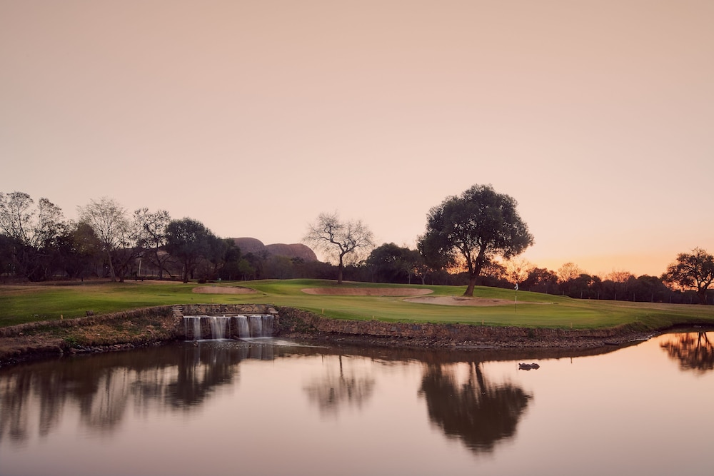 First Group Magalies Park