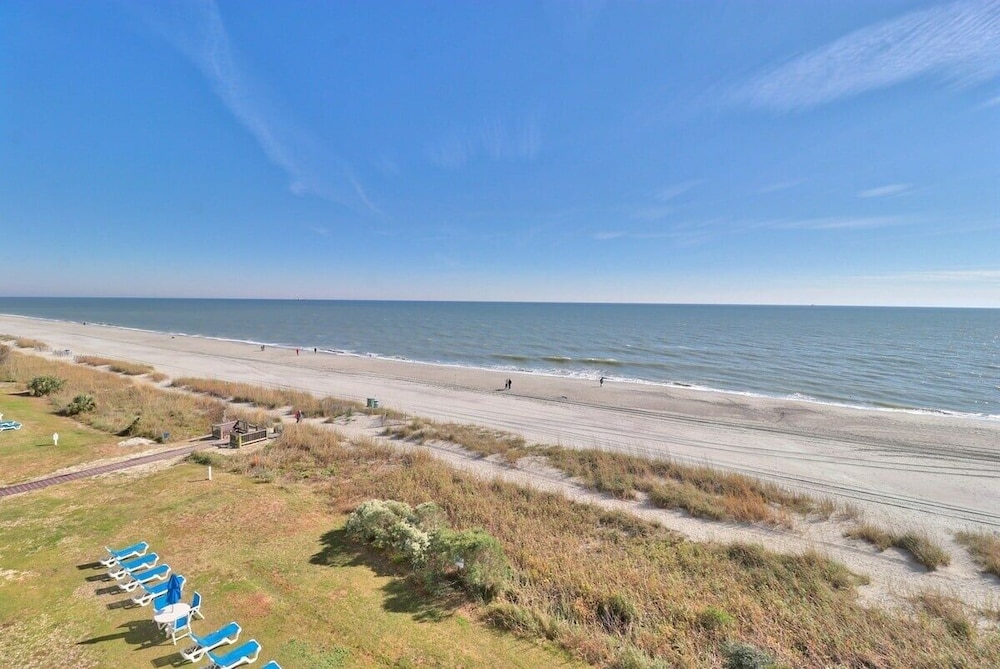 Holiday Sands South 411 2 Bedroom Condo