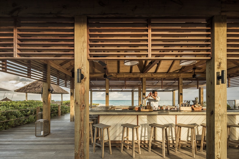 COMO Parrot Cay - Photo 138