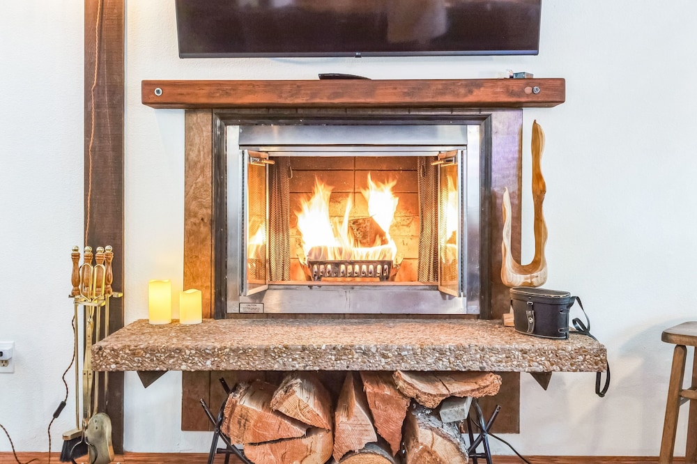 Packshack - Cozy Ski Cabin Mins From White Pass 2 Bedroom Home