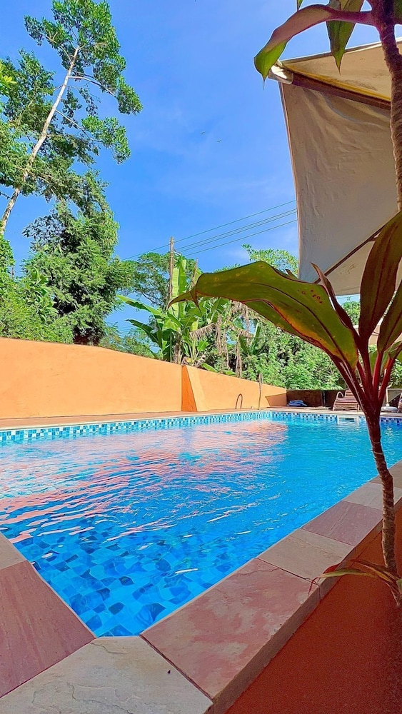 POUSADA ECO BEACH UBATUBA