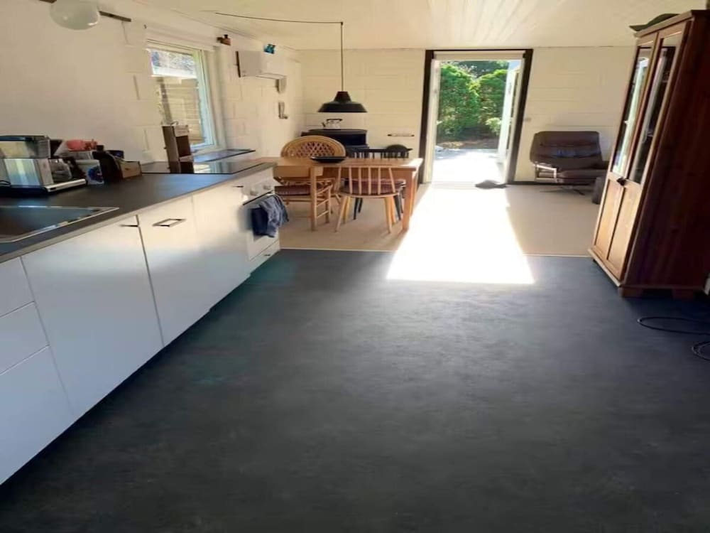5 Star Holiday Home in Albaek