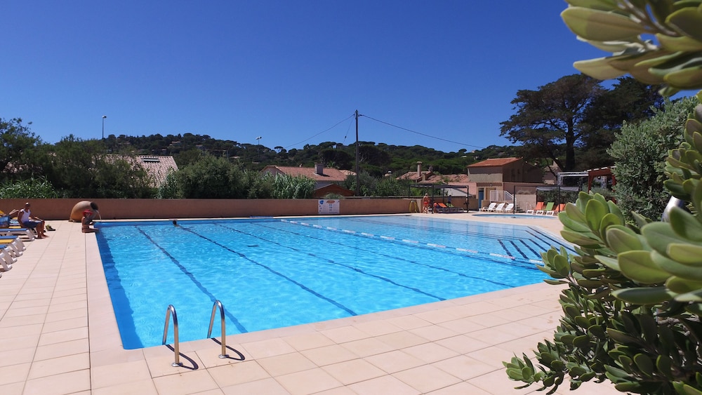 VVF Golfe di Saint-Tropez, Sainte Maxime, Foto 16