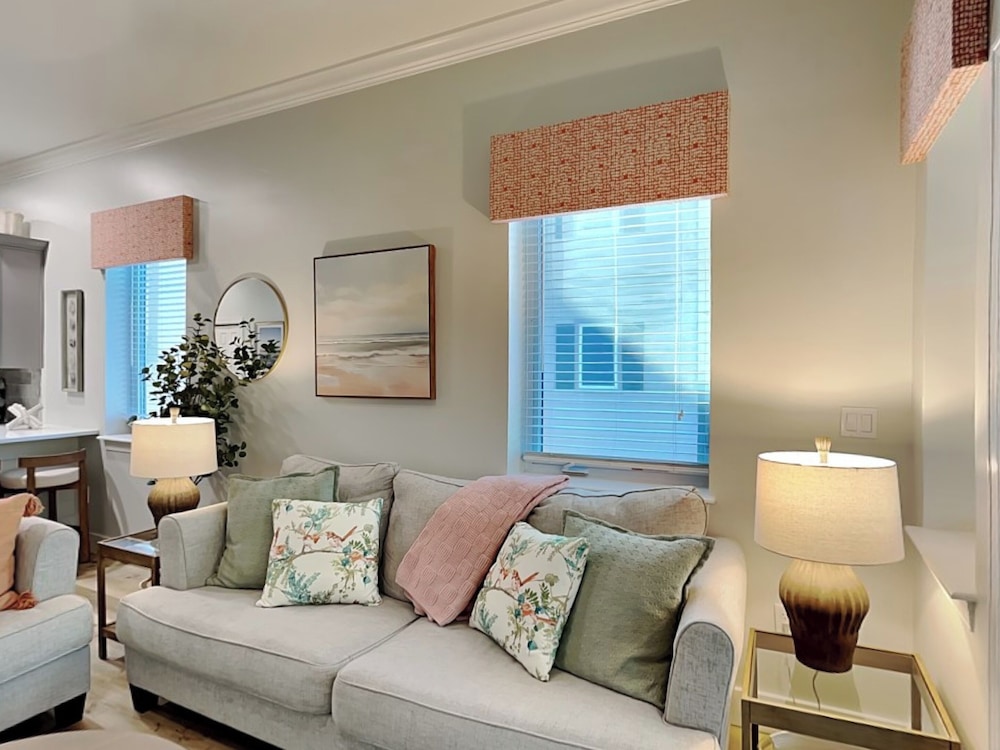 Seagrove Highlands #2305
