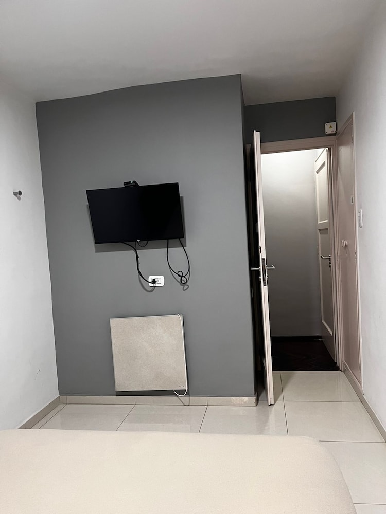 Sin Fin Hostel