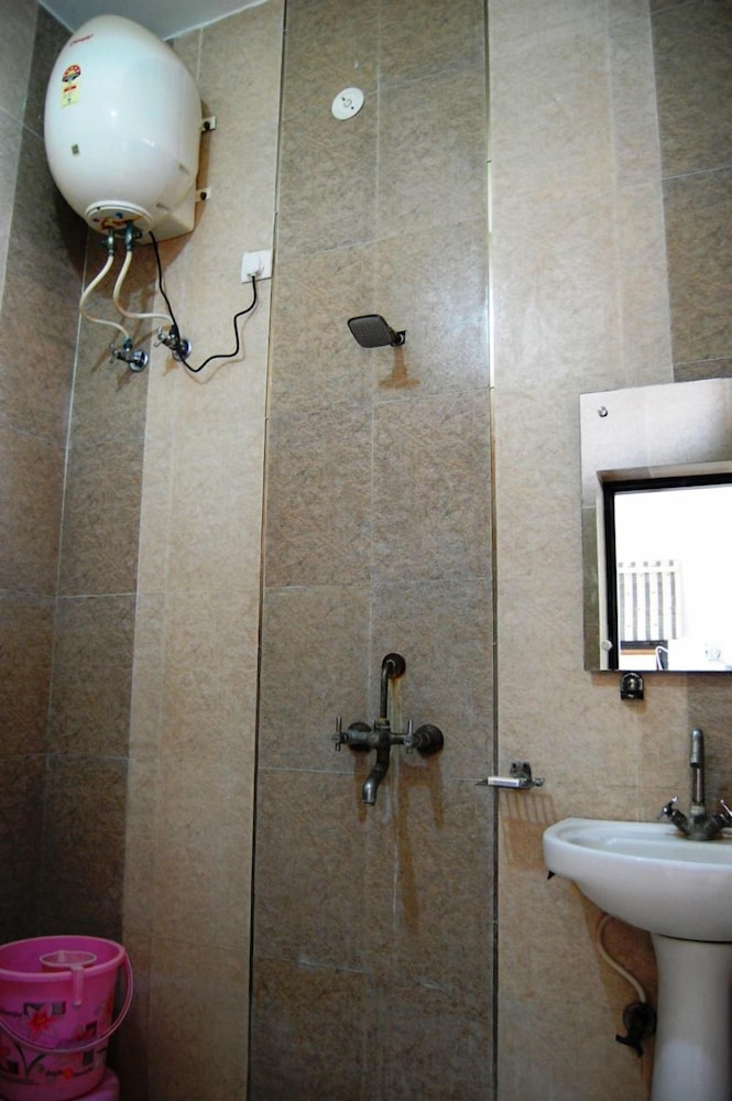 Sai Home Stay B&B