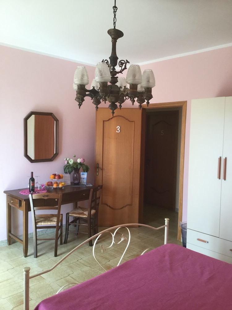 Guesthouse Villa Kaos