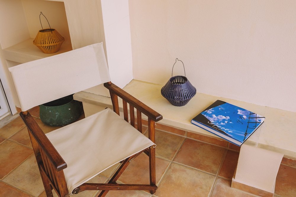 Casa Almare Rethymno