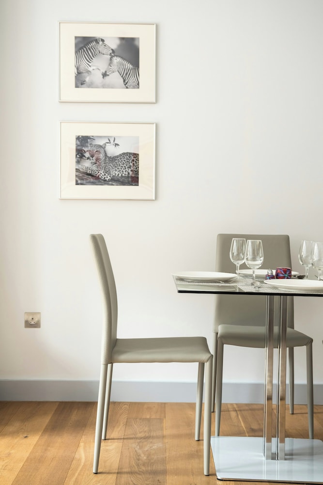 Maddox Street II by Onefinestay