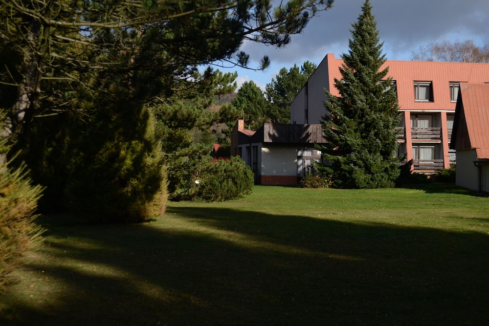 Penzion Slatina