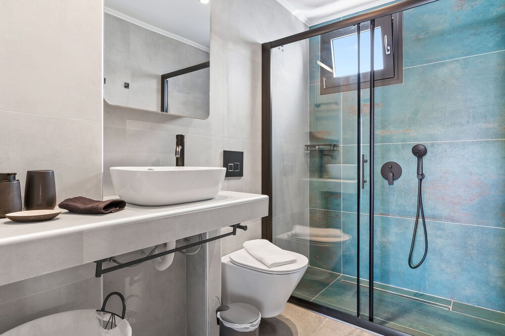 Argeno Suites Lefkada
