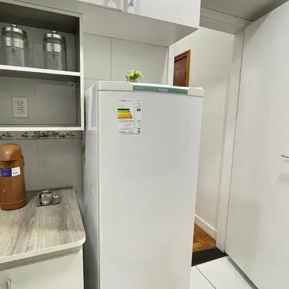 Apartamento Copa Fresh HIR 26