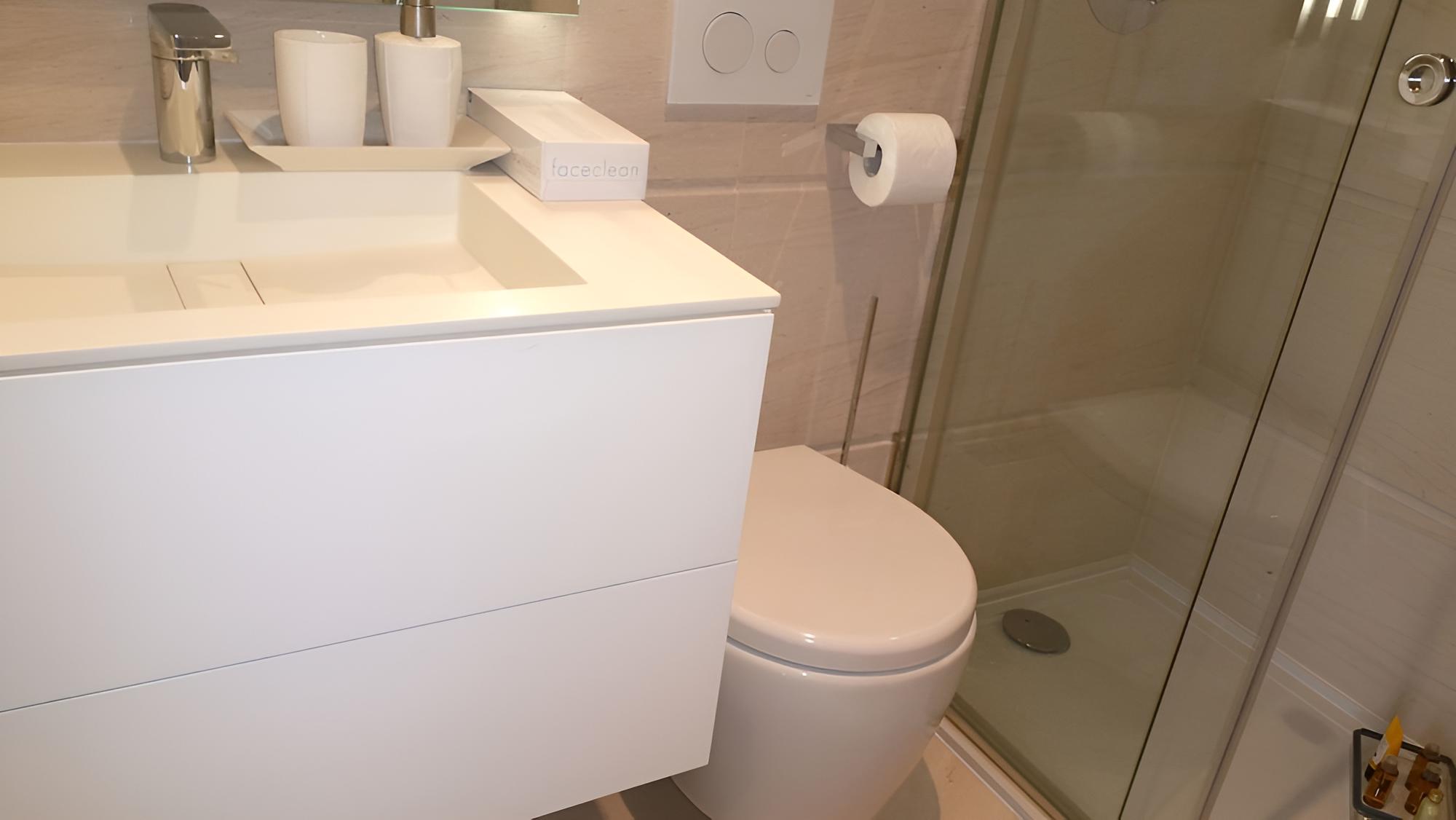 Apartamento de lujo Velazquez 160 Madrid