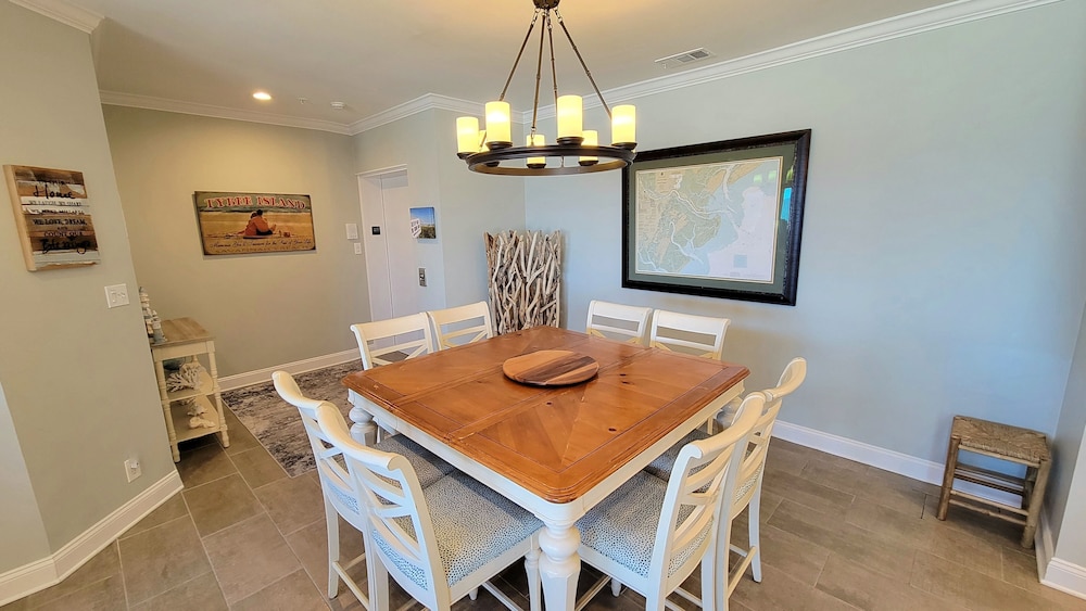 Desoto Beach Club 3 Tybee Vacation Rentals