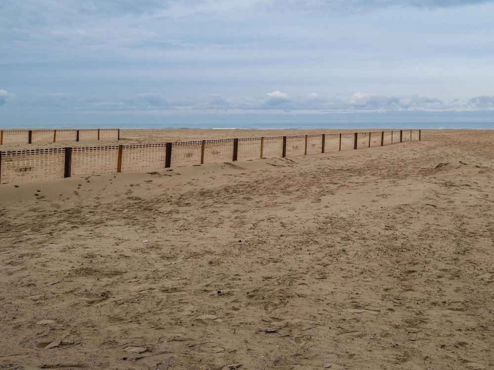 Apartment in Belgium Near St-andre Dunes