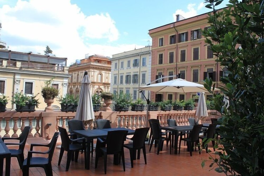 The Roma House