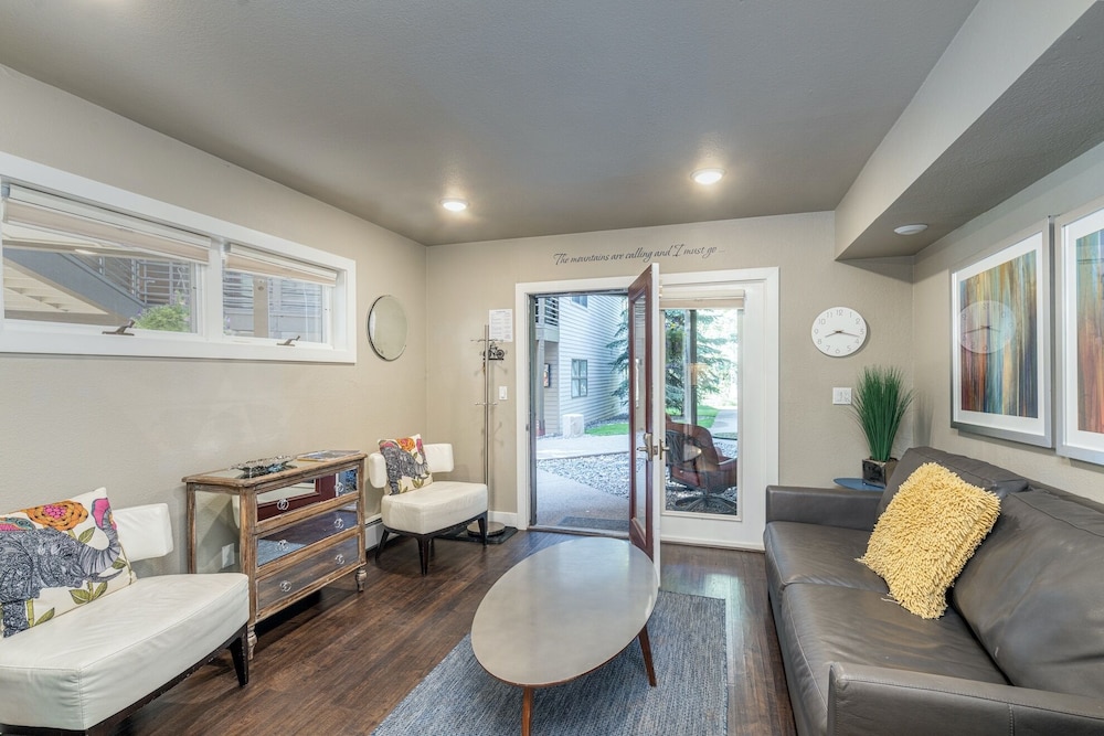 Telluride Ski Resort CO - Viking Lodge Condos