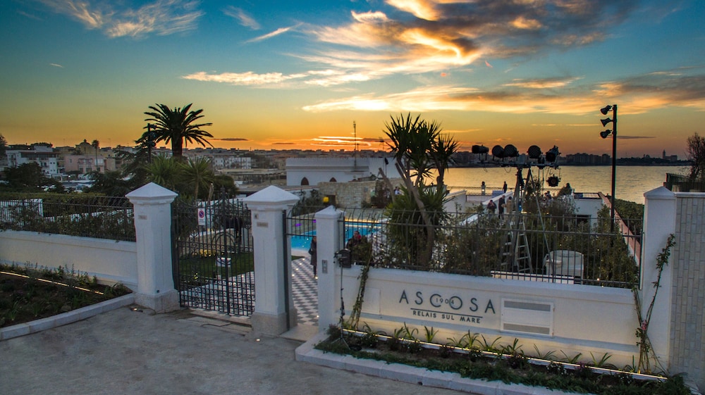 Villa Ascosa