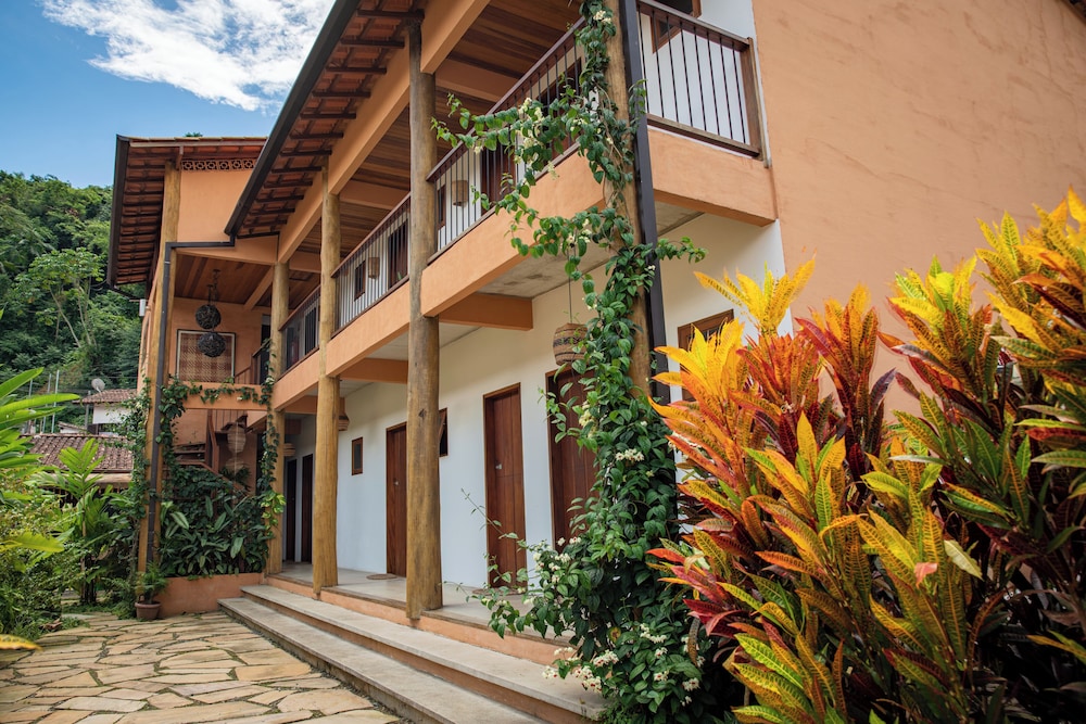 Casa Canoa Paraty