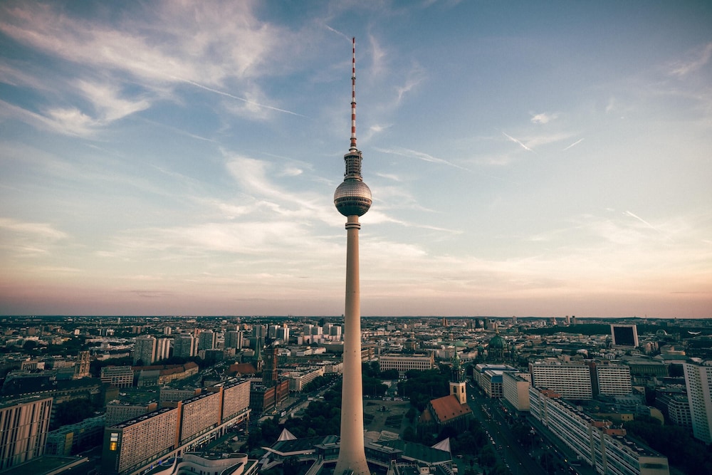 Brücken Deluxe 1 - 3