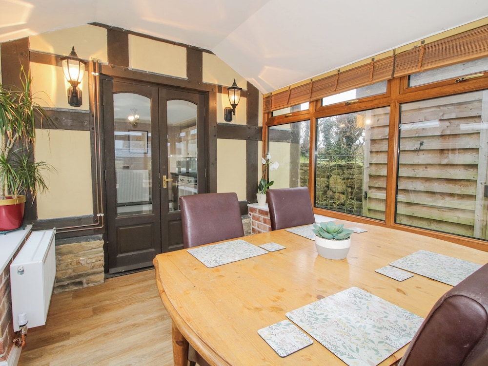 Clandyke Cottage