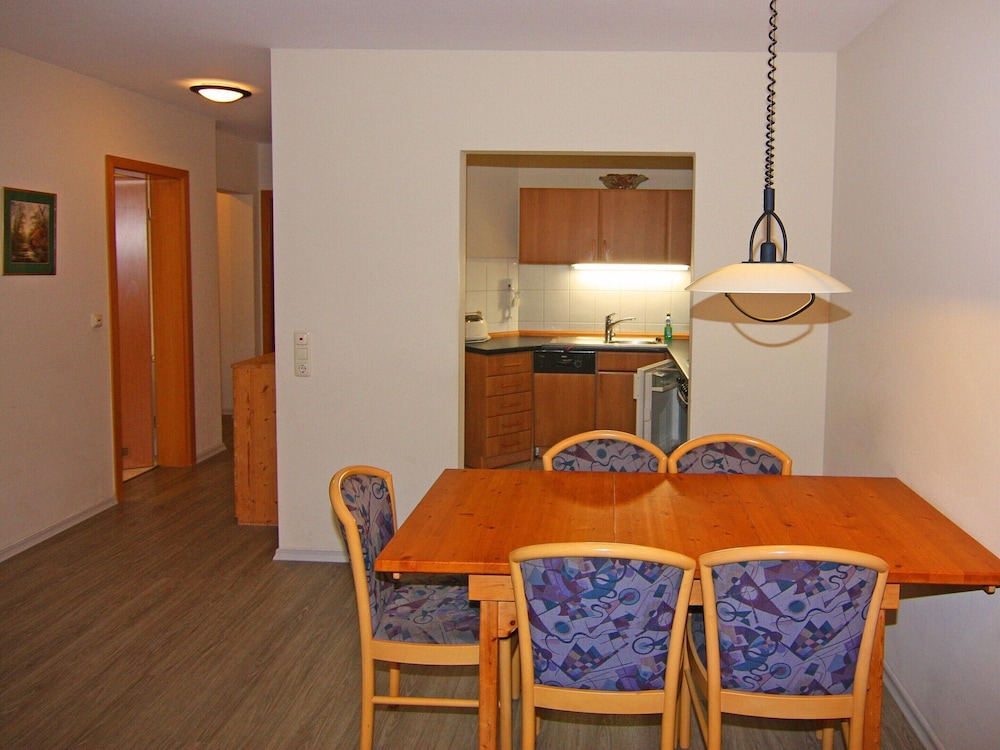 Wohnung in Orth Nahe Ostsee