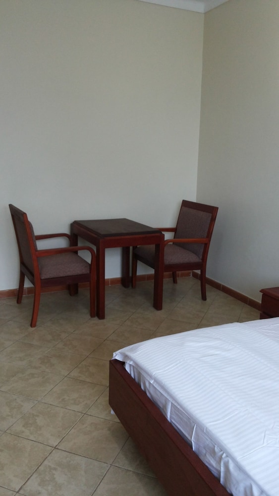 Galaxy Apartments view 5