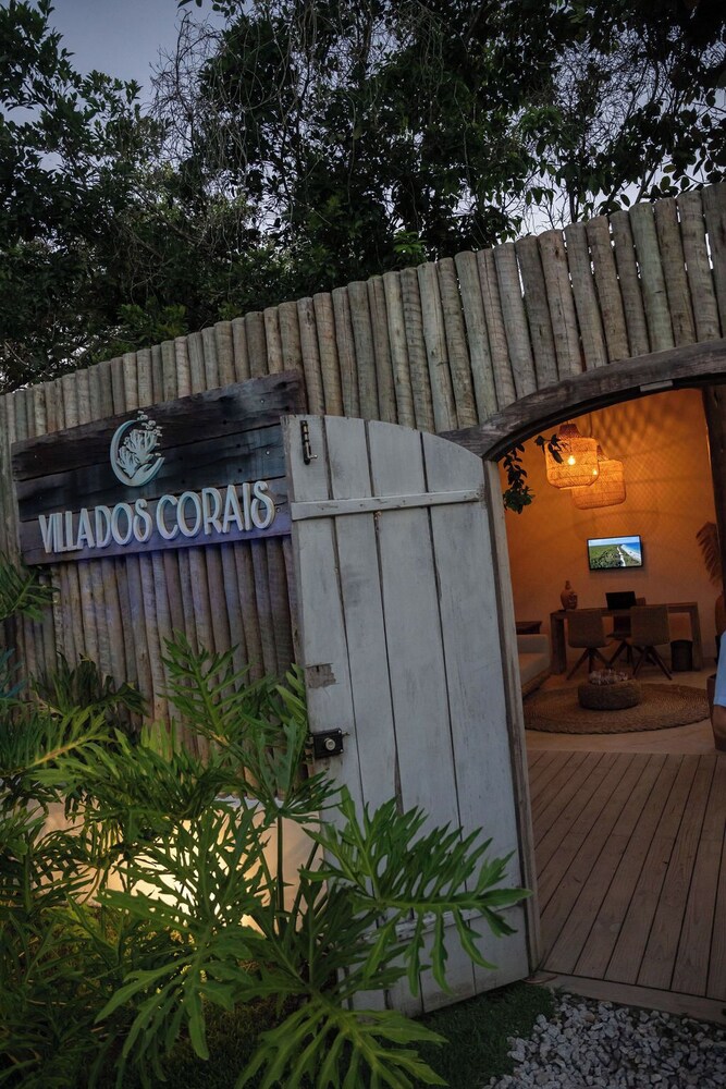 Corais de Trancoso Boutique