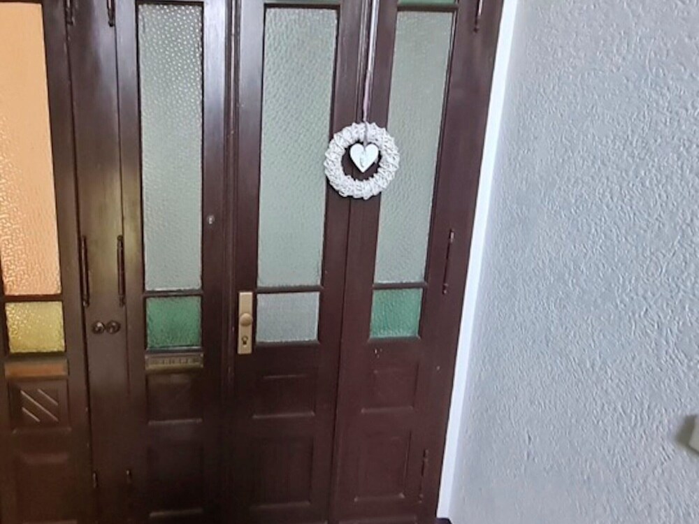 Flat in Zwickau Near August Horch Museum
