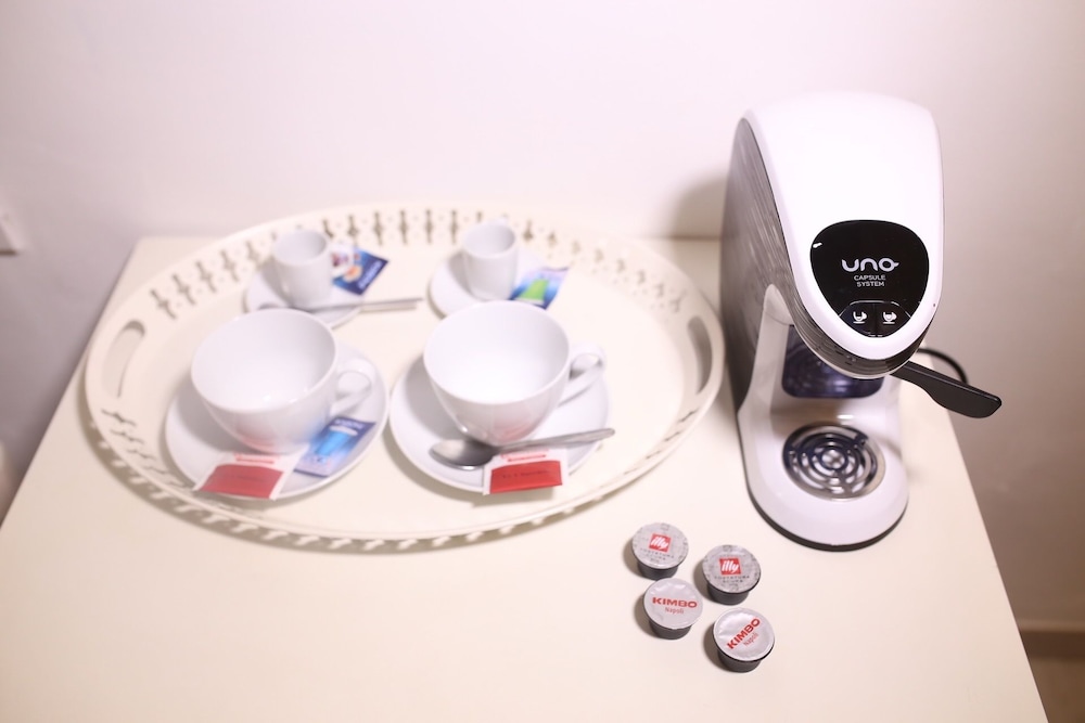 Rome Eco Suites
