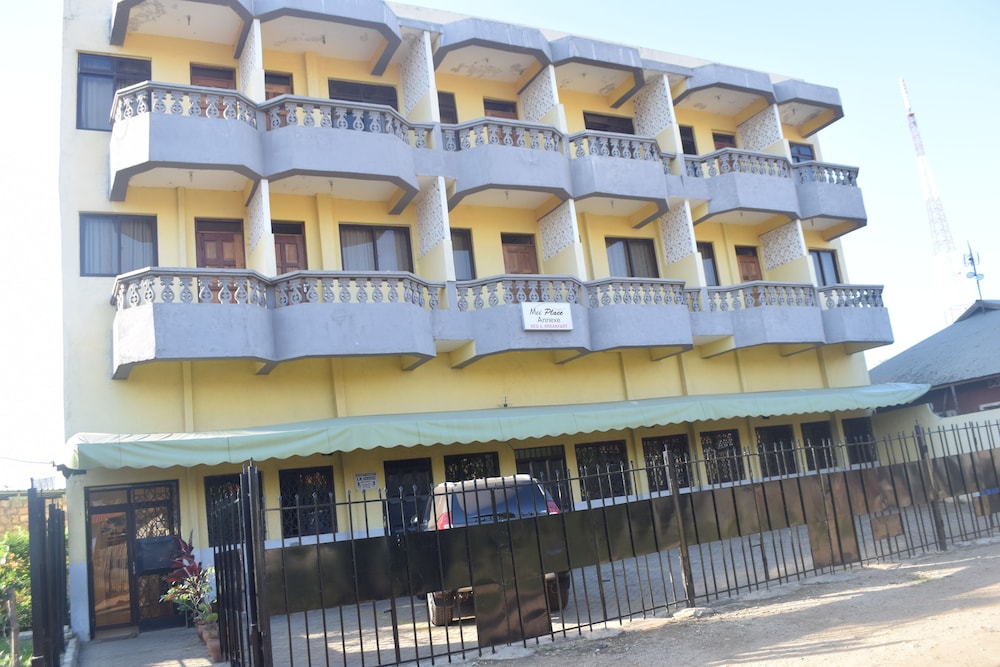 Mei Annex