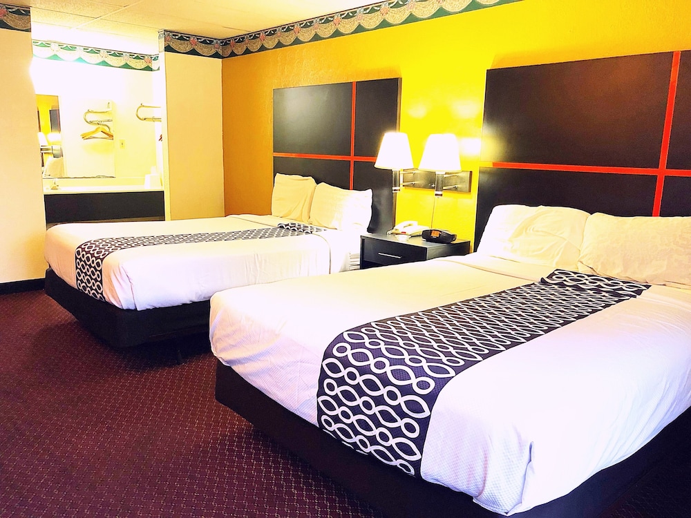 Rodeway Inn Gadsden - Attalla view 5