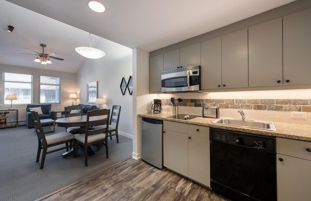 Winter Park Resort Lodging - Convenient Condos