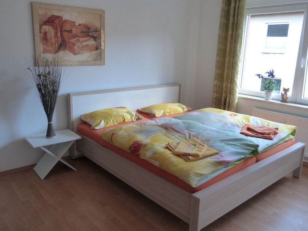 Wohnung im Zentrum des Ruhrgebiets view 4