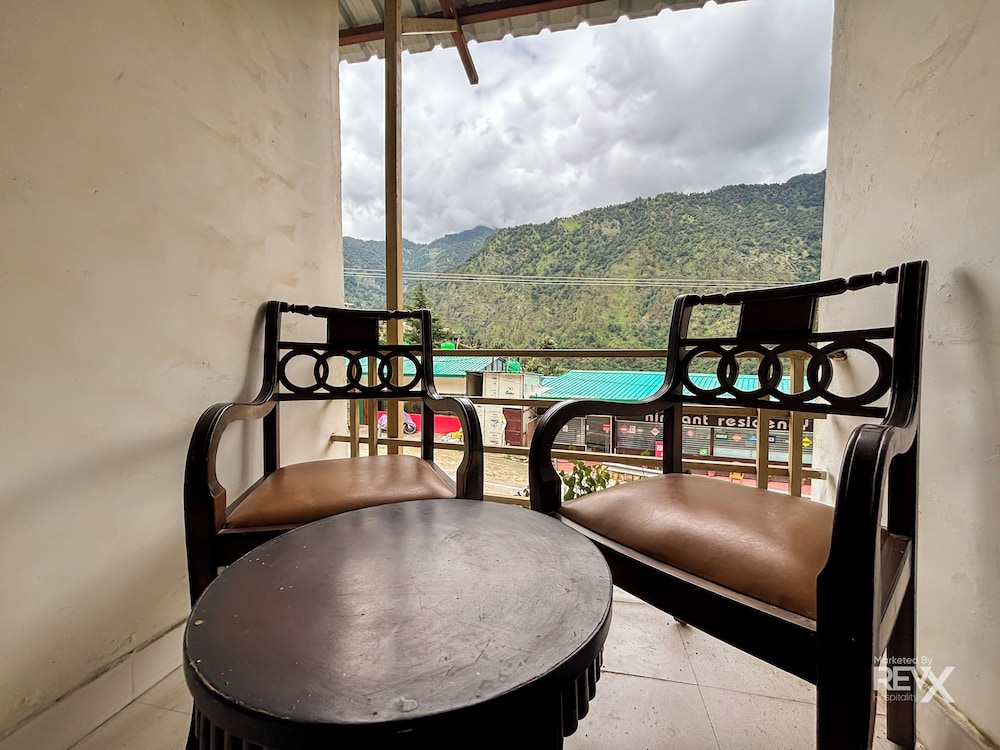 The Sona Heli Resort