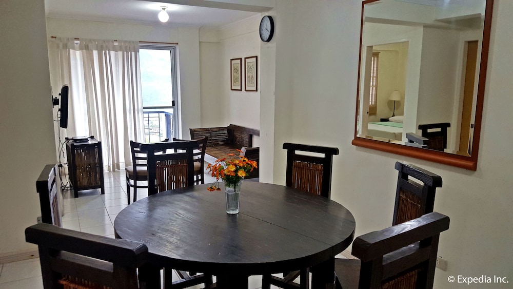 Baguio Vacation Apartments, 바기오, 필리핀 - 21