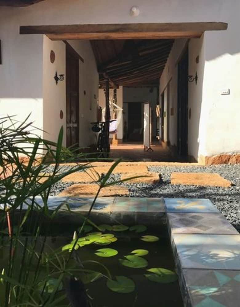 Casa Canela