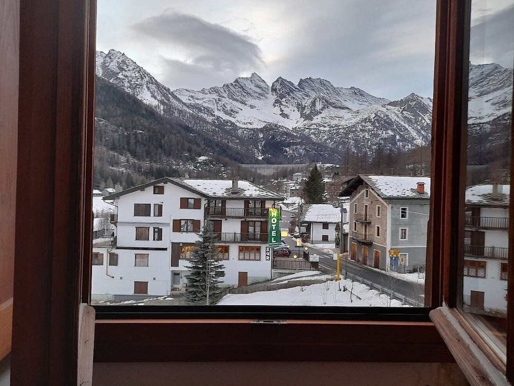 Grand Hotel Ceresole Reale - Property Image 60