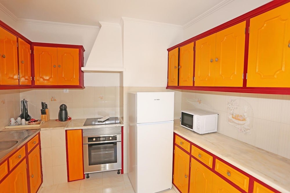 S 02 - 2 Bed Apartment in Quinta Silvestre