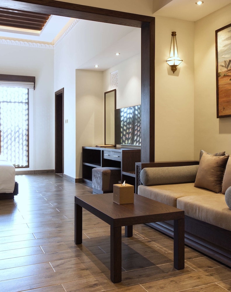 Al Badayer Retreat by Sharjah Collection