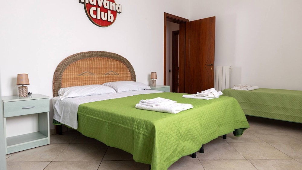Villa Gigli - 6 Places With Wifi